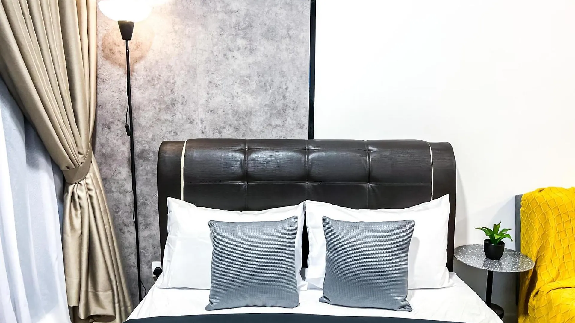 الشقق الفندقية Millerz Square Kuala Lumpur - Sky Pool & Gym - Free Parking, Wifi
