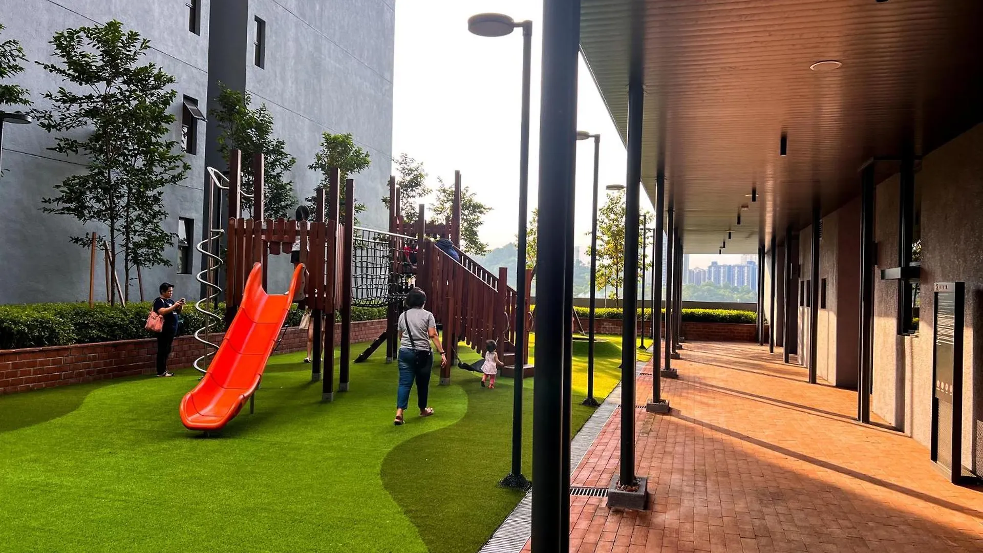 الشقق الفندقية Millerz Square Kuala Lumpur - Sky Pool & Gym - Free Parking, Wifi ماليزيا