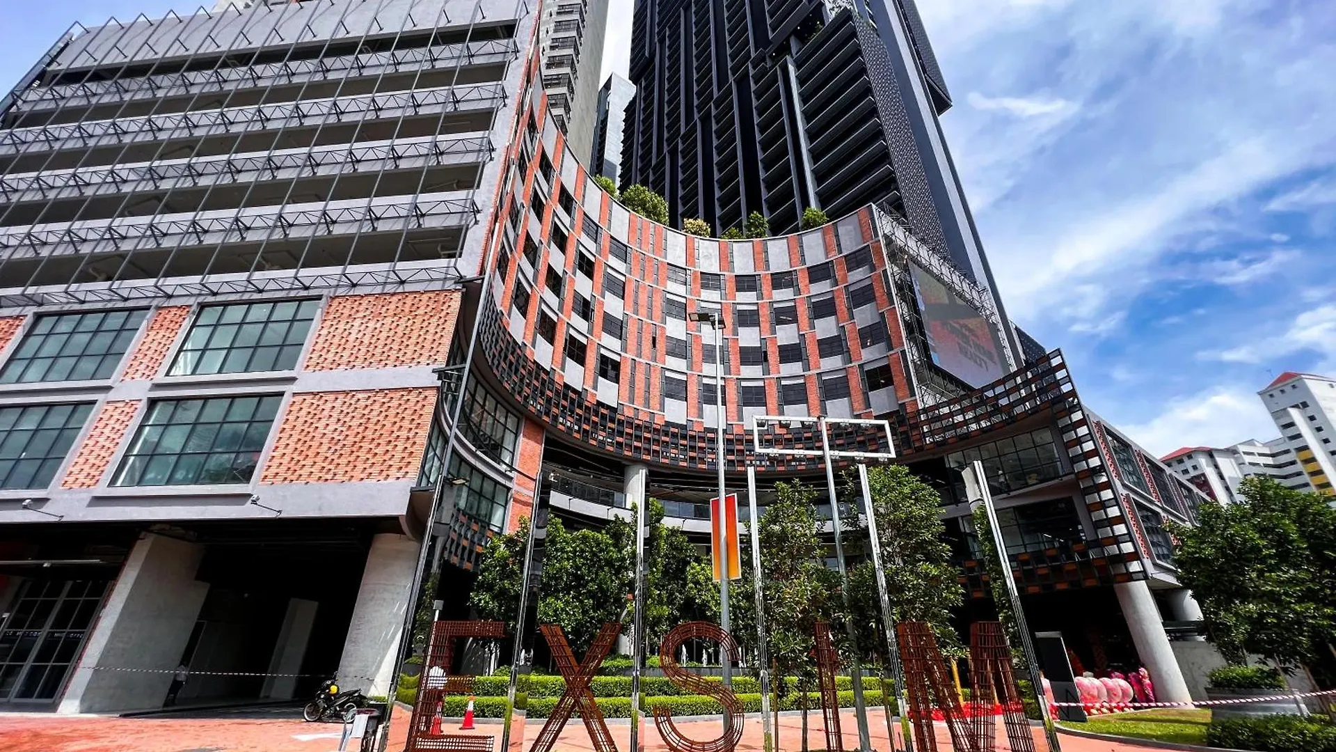 شقة فندقية الشقق الفندقية Millerz Square Kuala Lumpur - Sky Pool & Gym - Free Parking, Wifi